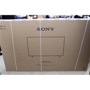 Sony | KD75X75WL | 75